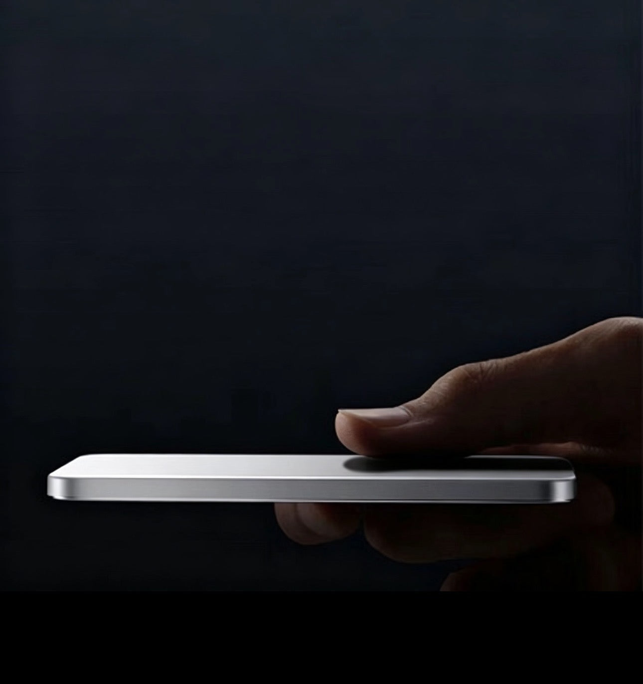 Ultra Slim Magnetic Wireless Power Bank 5000mAh 15W Fast Charging Portable Magsafe Power Bank For iPhone